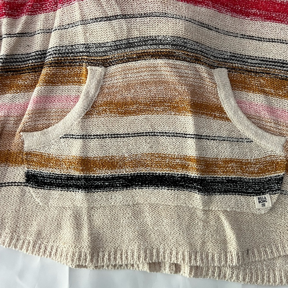 Billabong jacket - Picture 3 of 4